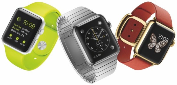 2 26 Apple ファッション雑誌 Vogue 15年3月号 Us に Apple Watch の広告を12ページ掲載 デジタル版にはビデオ広告 Apple Brothers Loves Mac