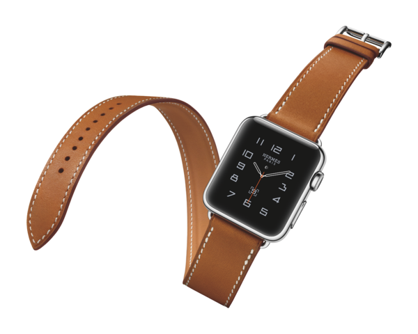 本日10月5日(月)発売】AppleとHermes、新しい「Apple Watch Hermes