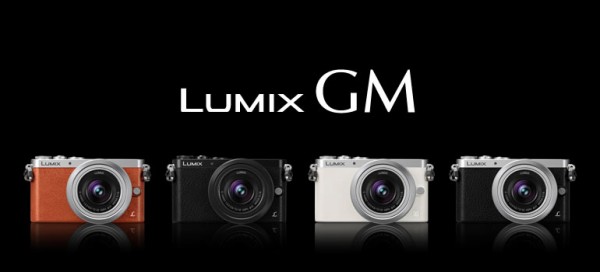 10/17】パナソニック、世界最小ボディのミラーレス一眼カメラ「LUMIX