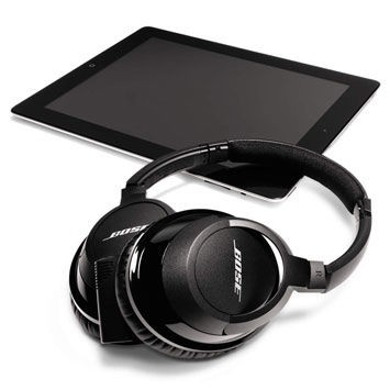 5/8】ボーズ、初のステレオBluetoothワイヤレスヘッドホン「Bose AE2w