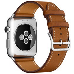 Appleとエルメス、Apple Watch Hermesのバンド単品「Hermesレザー