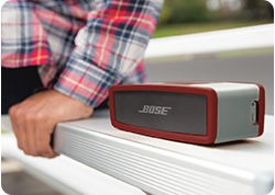 Bose ボーズ Bluetoothスピーカー Soundlink Mini Ii Soundlink Iii 専用保護カバーの新カラーラインナップ 全5色 を発表 7 3 Apple Brothers Loves Mac