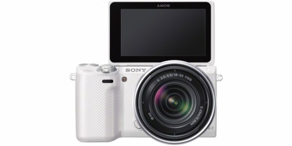 Ifa 12 Sony A初のwi Fi機能を搭載した Nex 5r を発表 アプリダウンロードサービス対応 ヨーロッパでは12年10月中旬発売 8 30 Apple Brothers Loves Mac