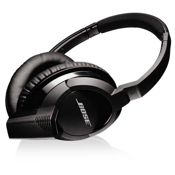 5/8】ボーズ、初のステレオBluetoothワイヤレスヘッドホン「Bose