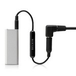 belkin headphone adaptor and remote control for ipod shuffle
