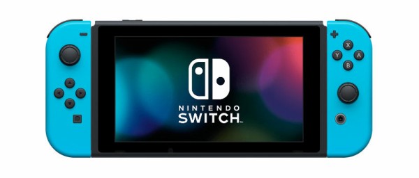 1月21日 土 朝9時より予約開始 任天堂の新型ビデオゲーム機 Nintendo Switch ヨドバシカメラ ビックカメラ ソフマップなどで予約販売 Apple Brothers Loves Mac