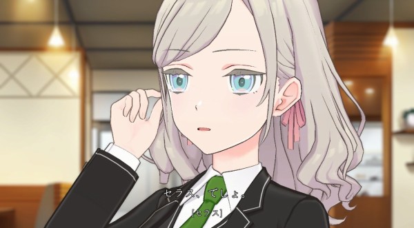 ラブライブ！】せっちゃんことセラス・柳田・リリエンフェルト、デカい