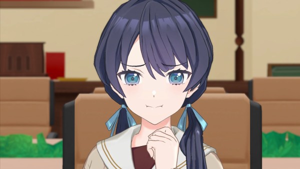 ラブカ 蓮ノ空 セラス柳田リリエンフェルト 三宅美羽 PE+ ラブライブ！】せっちゃんことセラス・柳田・リリエンフェルト、デカい