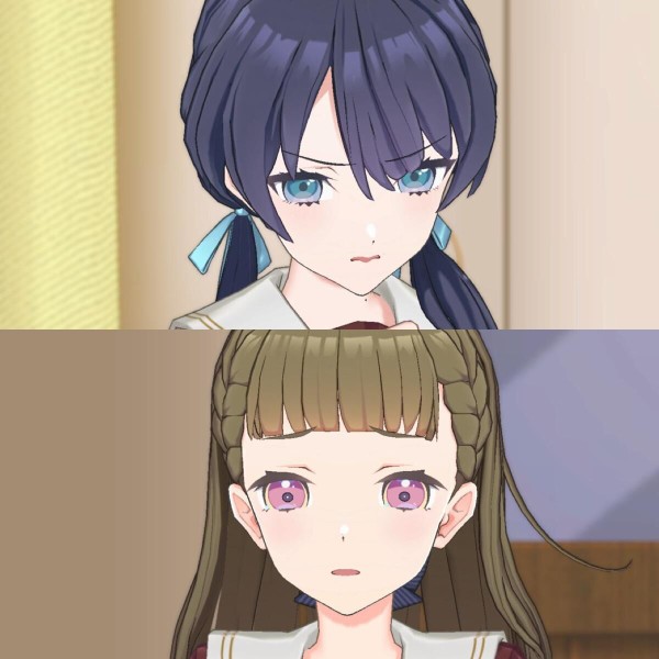 ラブライブ！】せっちゃんことセラス・柳田・リリエンフェルト、デカい