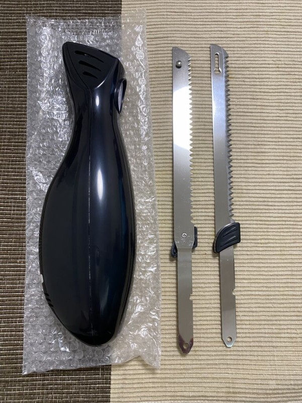 エレクトリックナイフ こ と の は エレクトリックナイフ こ と の は