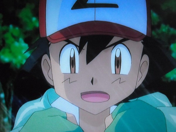 アニメ感想 ポケットモンスターbwシーズン2 第32話 燃えよリザードン Vsカイリュー Daydream Holic Night