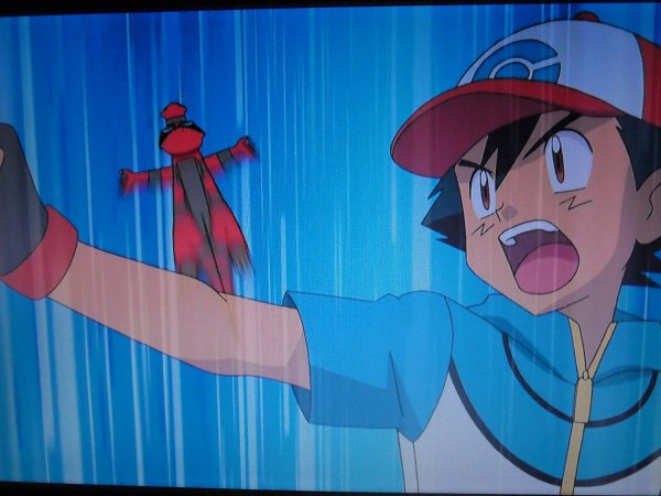 アニメ感想 ポケットモンスターbwシーズン2 第22話 ダゲキ登場 サトシ対ケニヤン Daydream Holic Night アニメ感想 ポケットモンスターbwシーズン2 第22話 ダゲキ登場 サトシ対ケニヤン Daydream Holic Night