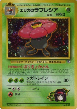 ポケモンカード旧裏】第6回高槻方面旧裏対戦会レポート : Daydream