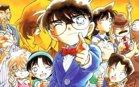 TCG】「名探偵コナントレーディングカードゲーム」ルール解説 TCG】「名探偵コナントレーディングカードゲーム」ルール解説