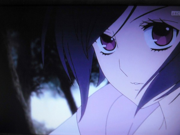 アニメ感想 新世界より第5話 逃亡の熱帯夜 山内重保演出に酔いしれる Daydream Holic Night