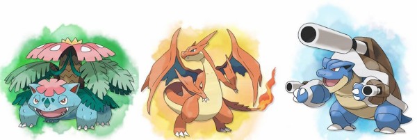 ポケモンカード旧裏】初代御三家メガシンカ記念アルティメット