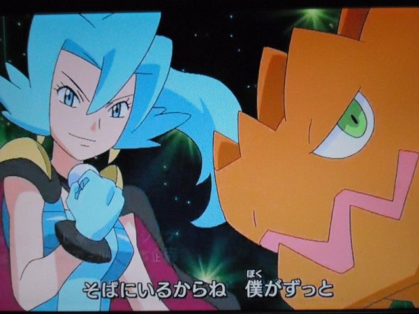 アニメ感想 ポケットモンスターbwシーズン2 第39話 さらばイッシュ 新たなる船出 Daydream Holic Night アニメ感想 ポケットモンスターbwシーズン2 第39話 さらばイッシュ 新たなる船出 Daydream Holic Night