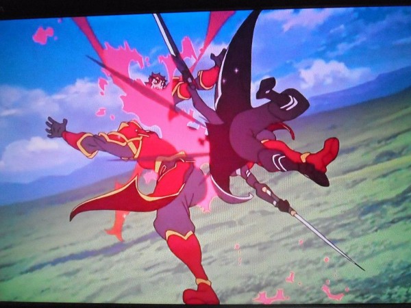 アニメ感想 12年秋クールアニメ感想その2 4 Daydream Holic Night