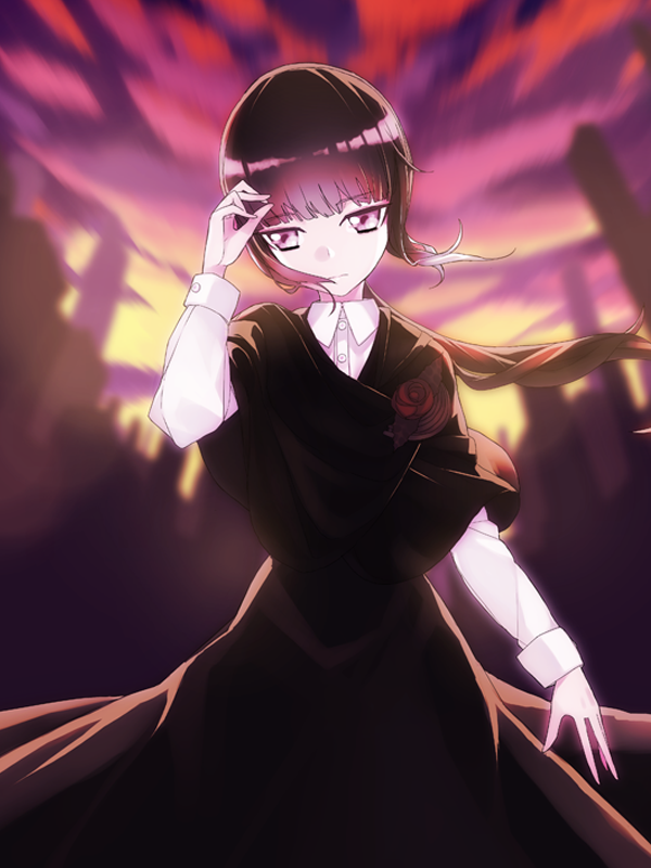 リプレイ 神話創世ｒｐｇアマデウス 恋する少女は世界を喰らう 暴夜物語 二人で一人前のtrpg好き