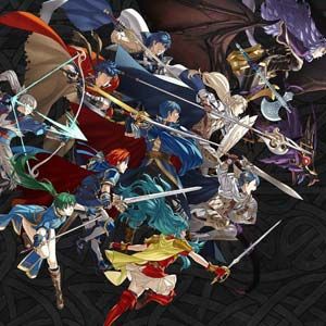 Feヒーローズ アイクとエフラムだけ知らん声優やな どんな役してる人 ファイアーエムブレムヒーローズ攻略まとめ速報