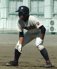 豊作祈願 静岡高校野球勝手に注目選手 中部編 白球たずねて三千里