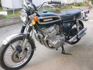 ＣＢ７５０ ソレックス　インマニ　ジャンク　レストア　ベース | AHL バイク用 インテークマニホールド インマニ