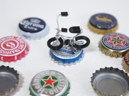 王冠の 綺麗な開け方 ａｒａｍｏｏｄｏ 雑記