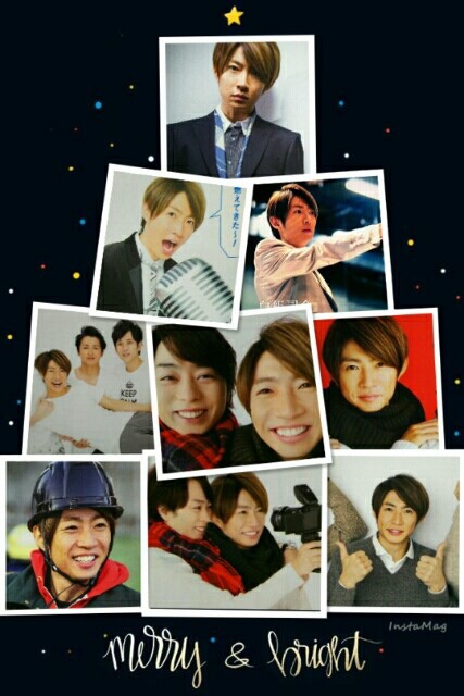 祝34！相葉ちゃんHBD！オメデト～！ : 櫻井翔と七色の嵐フルな日々