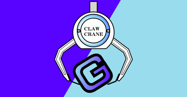 クレーンゲーム ボタン操作時にアームがグラグラなのはアームパワー設定が弱いから Game Arcadia