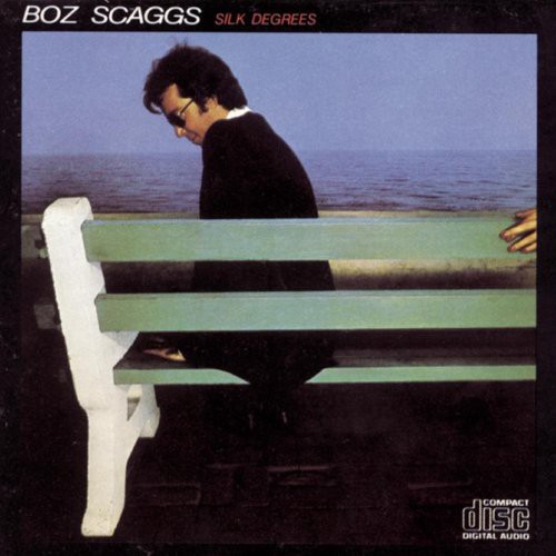 Boz Scaggs “Silk Degrees” : Irish Pub & Bar BLUENOTE