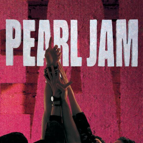 ニルヴァーナの ネヴァーマインド と並び アメリカ ロック シーンを永遠に変えたパール ジャムのデビュー作 Pearl Jam Ten Music Bar Bluenote