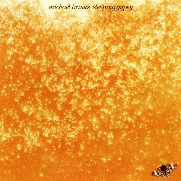 Michael Franks / Sleeping Gypsy : Irish Pub & Bar BLUENOTE