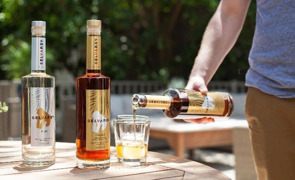 セルバレイ カカオ ラム 終売 ブルーノマーズ(Selvarey rum)ラム酒