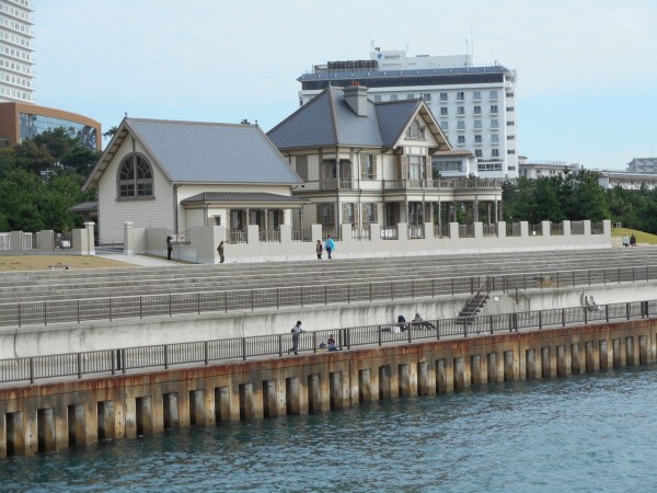 モダニズム建築 「神戸近郊を訪ねて」 : 鳥取の建築・設計は モダニズム建築 「神戸近郊を訪ねて」 : 鳥取の建築・設計は