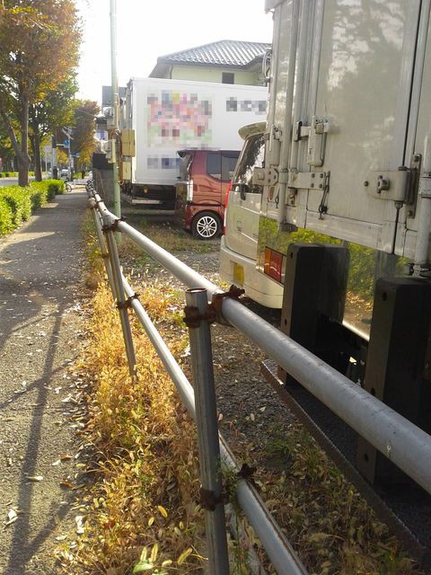 町田市 外構工事 フェンス 防犯カメラ 住まいの仕立て人 土地の最大有効活用設計blog