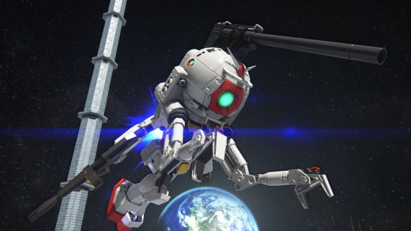 ガンダムブレイカー3 第6弾dlc Build Kingdom の配信がスタート かなり高評価な模様 Ps5速報