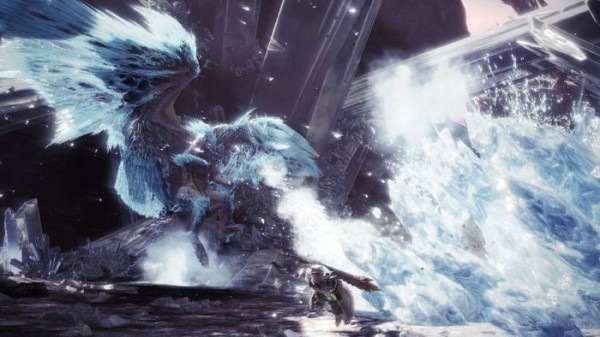 モンハンワールド アイスボーン ハンマーとスラアクのクラッチ強すぎる説 Mhwi Ps5速報