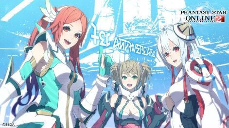 Pso２のストーリーがクソだという風潮 Ps5速報