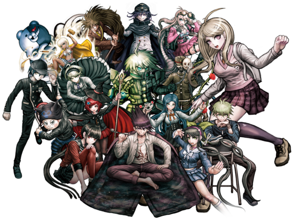 ダンガンロンパv3 今作のオシオキってどんな感じなの ネタバレ Ps5速報