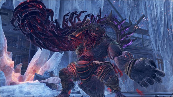 ゴッドイーター3 アラガミの捕食攻撃の避け方を教えてくれ Ge3攻略 Ps5速報