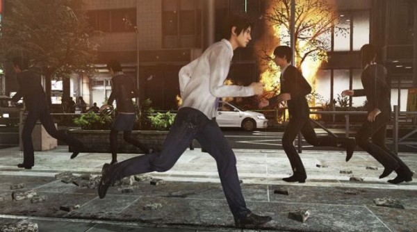 巨影都市 明確に死亡が確認できるキャラっている ネタバレ Ps5速報