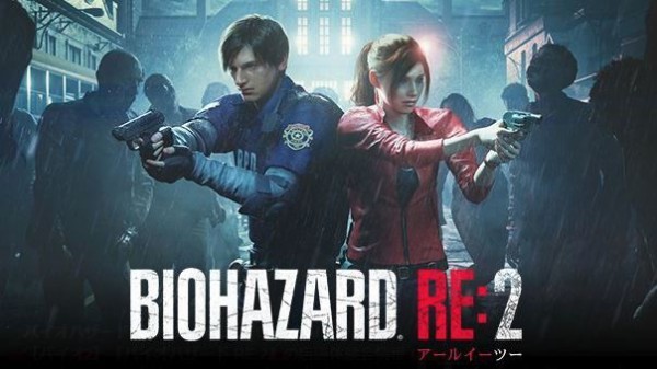 バイオハザードre2 壁抜けバグが実用化される 早急にアップデートで修正を Ps5速報