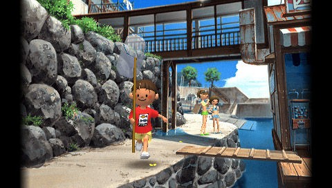 ソニーは今すぐ女主人公版ぼくのなつやすみ新作をps4で出して欲しい ゲーム攻略最新情報まとめてみた ソニーは今すぐ女主人公版ぼくのなつやすみ新作をps4で出して欲しい ゲーム攻略最新情報まとめてみた