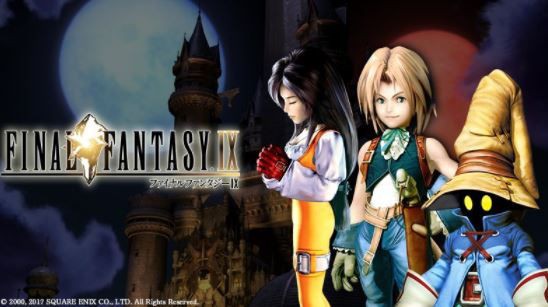 トロコン厨ワイ Ps4版のff9で無事発狂ｗｗｗ Ps5速報