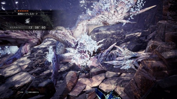 モンハンワールド アイスボーン ハンマーとスラアクのクラッチ強すぎる説 Mhwi Ps5速報