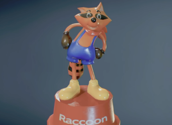 バイオハザードre2 ゴーストサバイバーズのラクーン君が置いてある場所ってどこ 攻略 Ps5速報