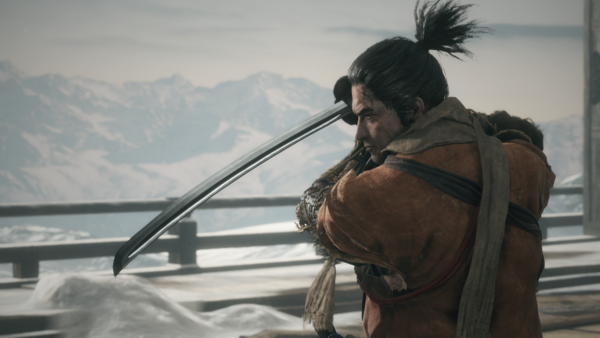 Sekiro 考察