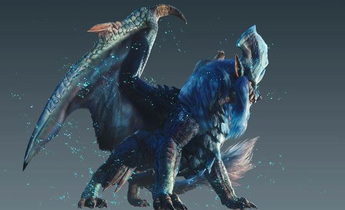 Mhw ナナ武器ライトボウガン エンプレスシェル 冥灯 がマジで強い マムに使える モンハンワールド オフゲーまとめ