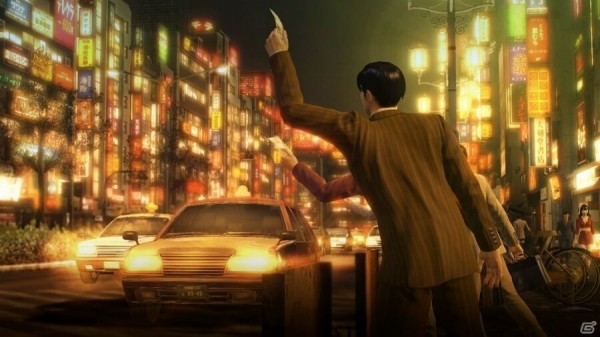 龍が如く0 龍が如くが束になっても越えられない理由 Ps5速報