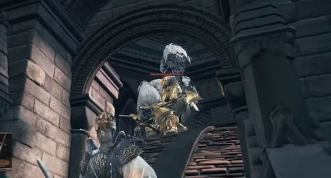 ダークソウル3 手の化け物や天使デブって一体でも苦戦するのに大量に設置すんなや Ps5速報